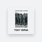 Tony Verga