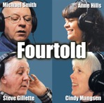 Fourtold