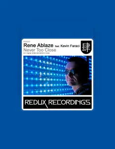 Listen to Rene Ablaze, watch music videos, read bio, see tour dates & more!