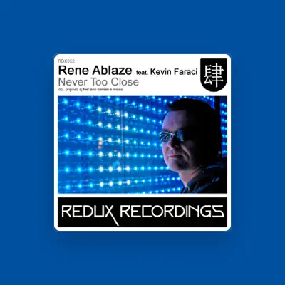 Listen to Rene Ablaze, watch music videos, read bio, see tour dates & more!