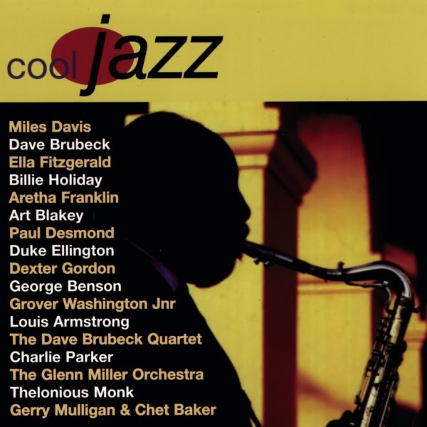 Cool Jazz