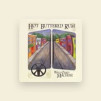 Hot Buttered Rum