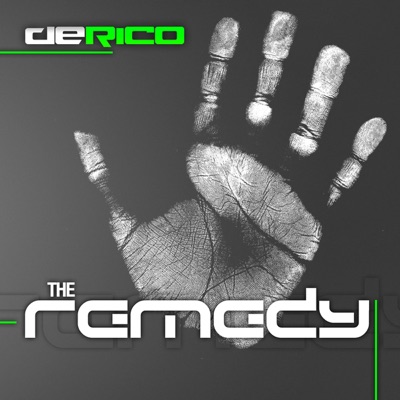 The Remedy - EP