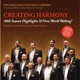 Creating Harmony 30th Season Highlights New World Waking