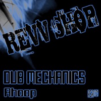 Ahoop - Single - Dub Mechanics