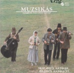 Muzsikás - Hidegen Fújnak a Szelek