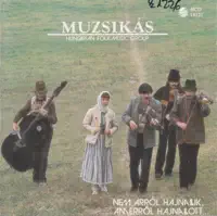 Azt gondoltam eső esik — Muzsikás