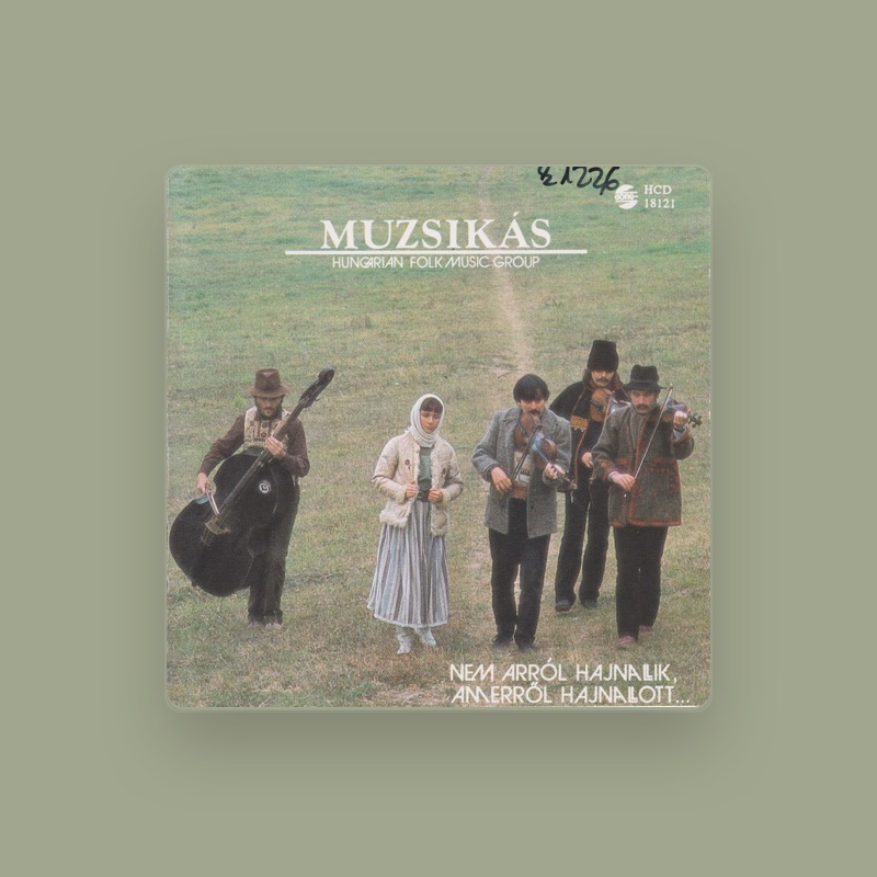 Muzsikás