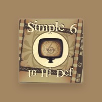 Simple 6