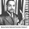 Benny Carter - Sunday
