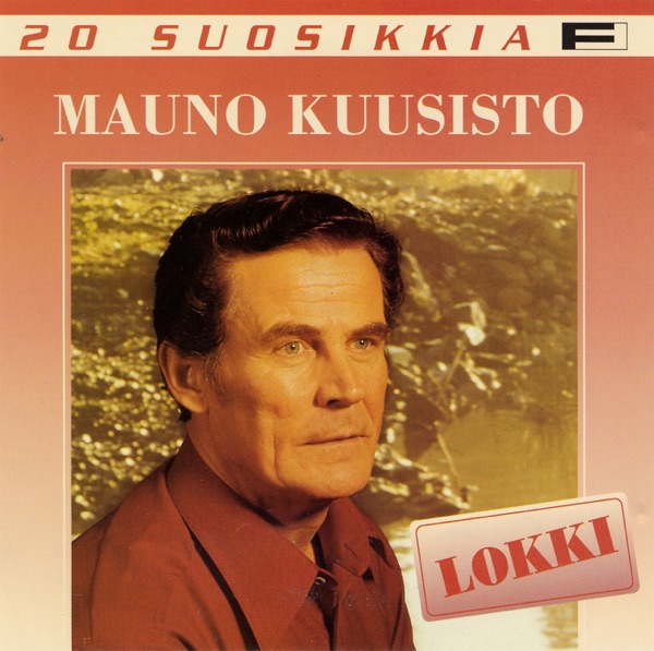 20 Suosikkia: Lokki