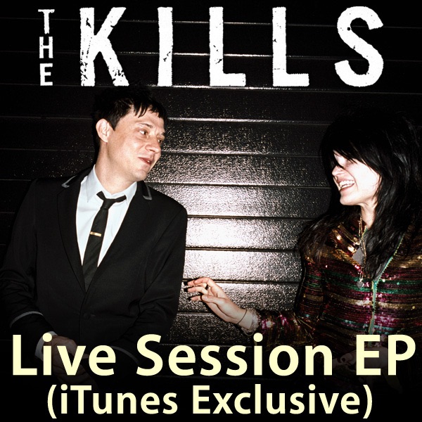 Live Session (iTunes Exclusive) cover