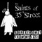 Pallbearer - The Saints of 35th Street lyrics