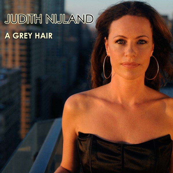 A Grey Hair