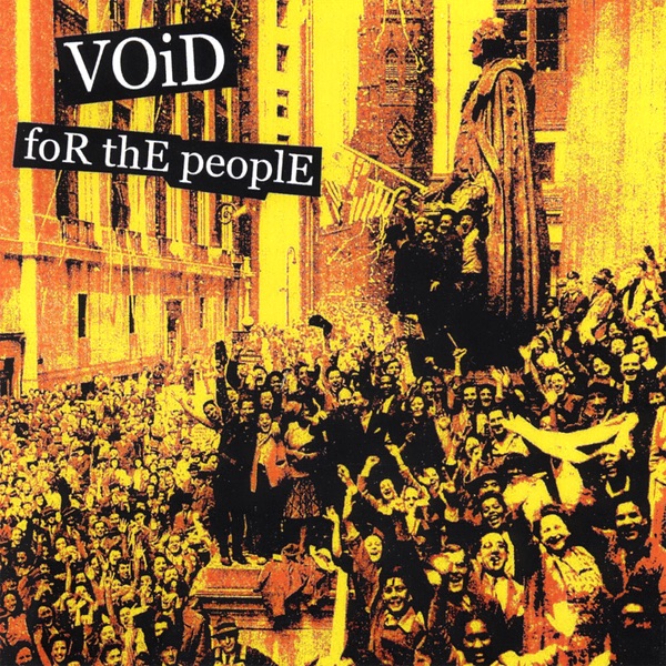 foR the PeoplE