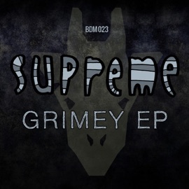 Grimey Supreme & Stinkahbell