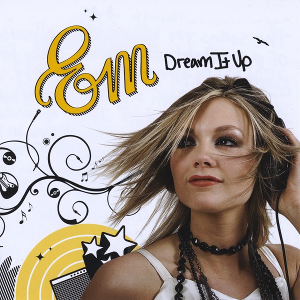 Dream It Up
