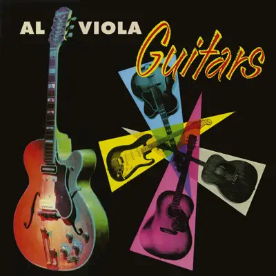 Guitars - Al Viola