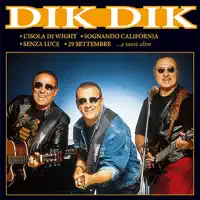 Il Cavallo L'aratro E L'uomo — Dik Dik