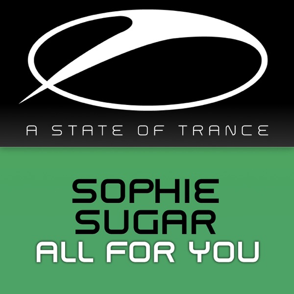 All for You - Single