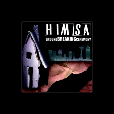 Listen to Himsa, watch music videos, read bio, see tour dates & more!