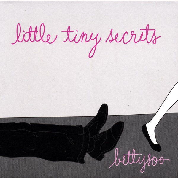Little Tiny Secrets