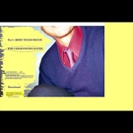 The Unidentified Sound - Single