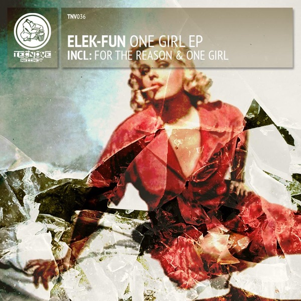 One Girl - Single