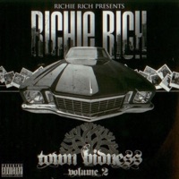 Town Bidness, Vol. 2 - Richie Rich