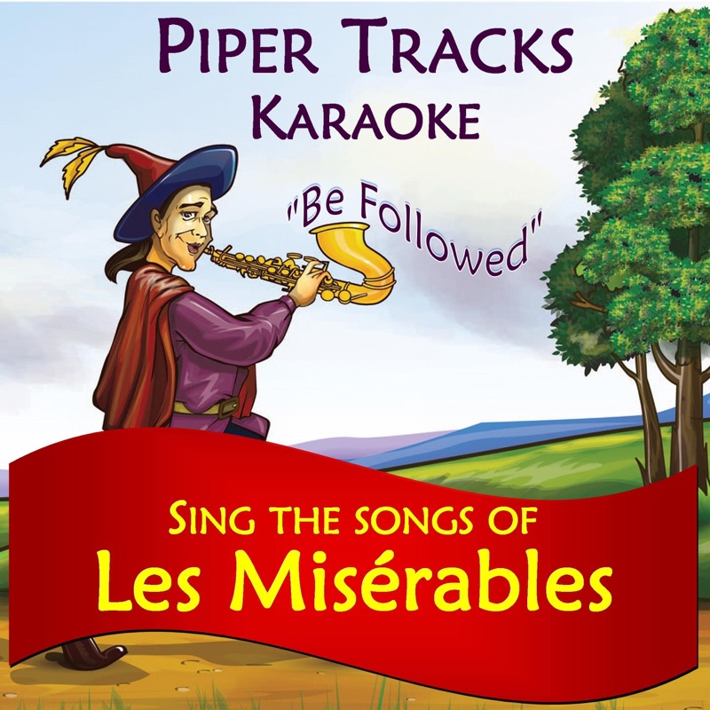 On My Own (Karaoke Instrumental)