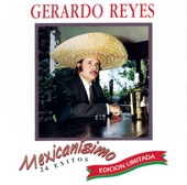 Gerardo Reyes - Pablo del Monte