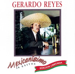 Gerardo Reyes - Bohemio de Aficion