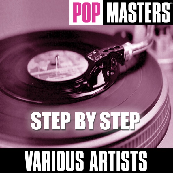 Pop Masters - Step By Step