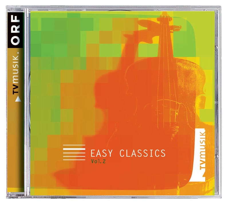 Easy Classics Vol.2 (ORF Text Aktuell)