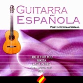 Nº 2 "Your Songs On Spanish Guitar" (Ambient Lounge For Relaxing) artwork