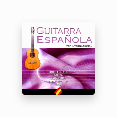 Listen to The Spanish Guitar, watch music videos, read bio, see tour dates & more!