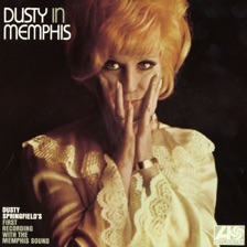 Son of a Preacher Man by Dusty Springfield — cover art