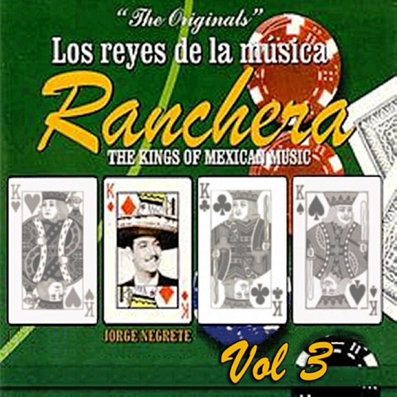 Ojos Tapatios Negrete Song Lyrics, Music Videos & Concerts