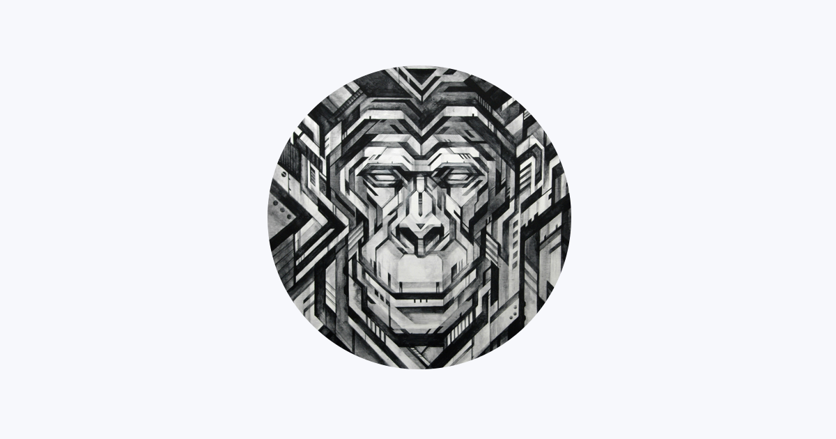 Monkey_sequence.19 - Apple Music
