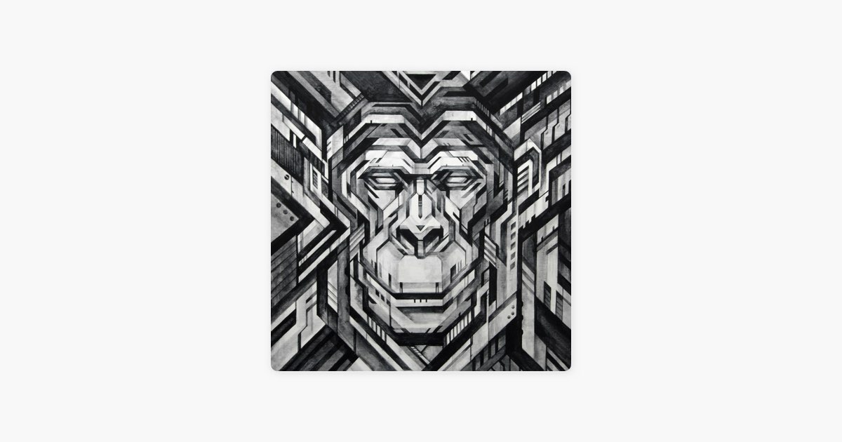 Substantial 12 Monkeys - Album by Monkey_sequence.19 - Apple Music