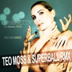 You Can Dance (feat. Chynna Paige) [Remixes] - Single
