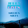 Icon Jerry Given - Million Miles - EP