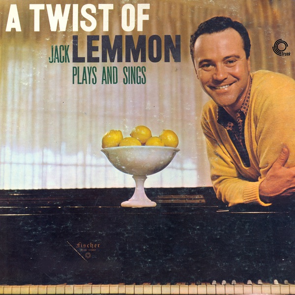 A Twist of Lemon (Remastered)