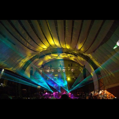 Live Disco Biscuits - Halloween 2010