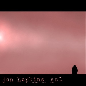 Fairytale by Jon Hopkins cover art