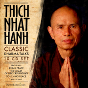 Classic Dharma Talks Boxed Set of Six Talks - Thích Nhất Hạnh