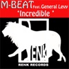 M-Beat