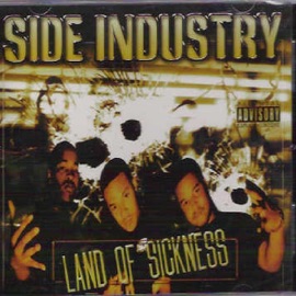Pimpin dont Stop (feat. Black Wayne and Gee) Side Industry