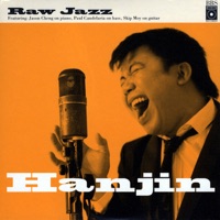 Raw Jazz cover
