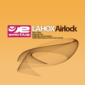 Airlock - Single